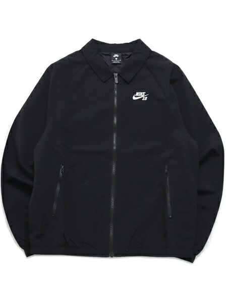 楽天市場 送料無料 Nike Nsw Wtour Woven Jacket Da0648 010 Black Five Star Ds