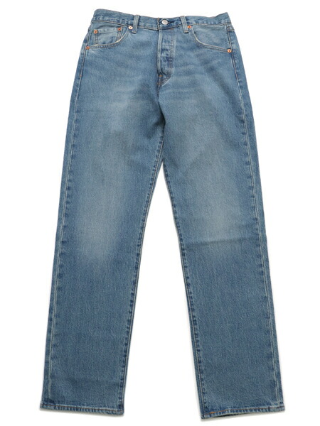 楽天市場】【送料無料】LEVI'S 501 93 STRAIGHT-CRAISIN WORN【79830 