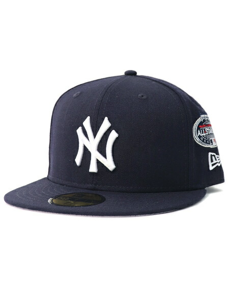 【楽天市場】NEW ERA 59FIFTY OLD AUTHENTIC NEW YORK YANKEES【11389640-NAVY】 : FIVE  STAR DS