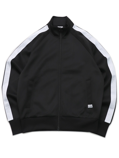 楽天市場】【送料無料】PRO CLUB VELOUR TRACK JACKET SILVER