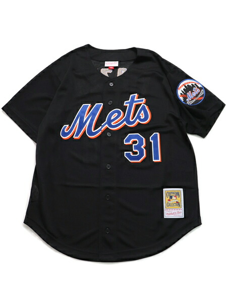 楽天市場】ミッチェルアンドネス ユニフォーム MITCHELL ＆ NESS