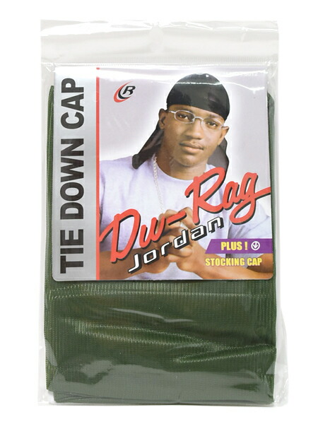 楽天市場】DU-RAG TIE DOWN CAP【DURAG-TDCP-BR-BROWN】 : FIVE STAR DS