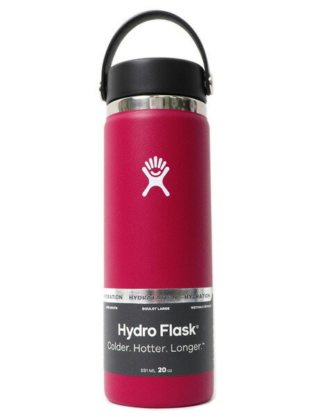 楽天市場】Hydro Flask POLAR OMBRE 32 OZ WIDE MOUTH-AURORA