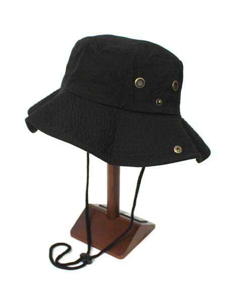k*3様 GOODENOUGH ヘッドポーター デニムサファリハット M グッドイナフ GOODENOUGH ×ヘッドポーター サファリハット 帽子