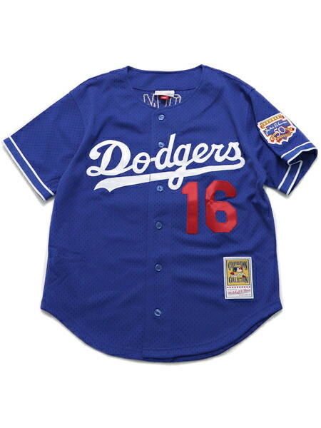 【超レア超美品】Dodgers レプリカユニフォーム16野茂英雄 楽天市場】ミッチェルアンドネス ロサンゼルス ドジャース 野茂