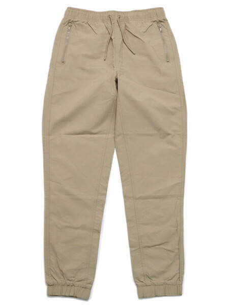 PRO CLUB COMFORT TRACK PANT【22PC0501-KHK-KHAKI】 7,841円