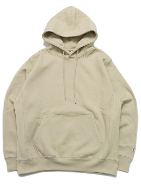 楽天市場】PRO CLUB HW BASIC HOODIE TAUPE HAZE【12PC0101-THZ