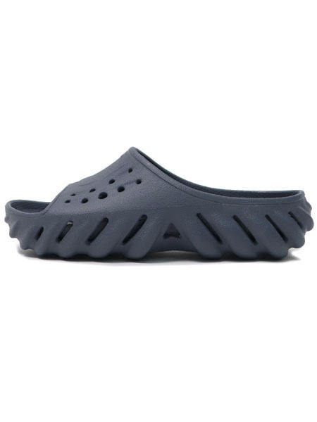 crocs Echo Marbled Slide マーブルサンダル crocs】 クロックス ECHO MARBLED SLIDE エコー マーブル