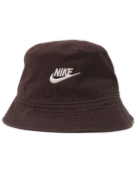 【楽天市場】NIKE NSW FUTURA WASH BUCKET HAT【DC3967