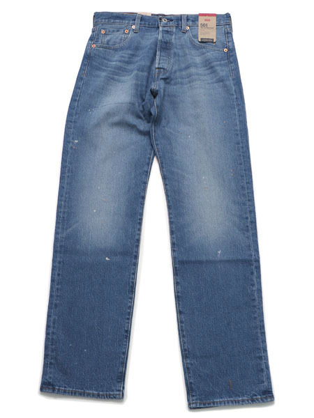 楽天市場】【送料無料】LEVI'S 501 93 STRAIGHT-DILL PICKLE【79830 