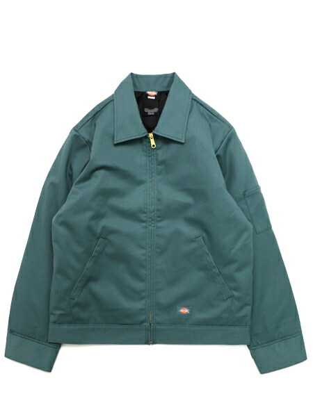 【美品】 Dickies アイゼンハワージャケット S リンカーングリーン Amazon.co.jp: [ディッキーズ] TJ15 アイゼンハワージャケット
