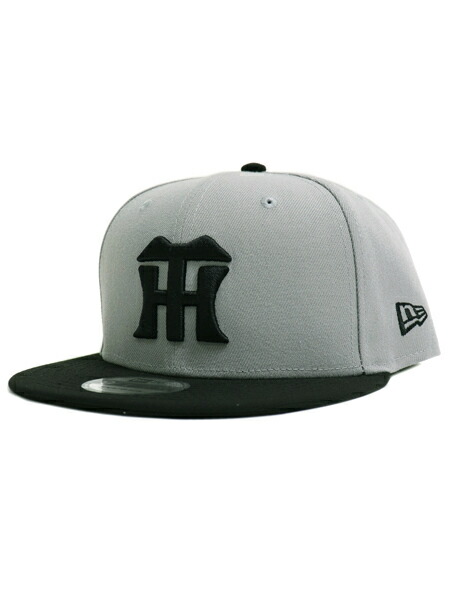 阪神タイガース New Era 9FIFTY Tigers キャップ 楽天市場】NEWERA ニューエラ 9FIFTY 阪神 タイガース Tigers