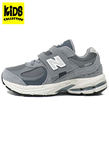 楽天市場】【KIDS】NEW BALANCE KIDS IV990 GL6 WIDTH/W GRAY