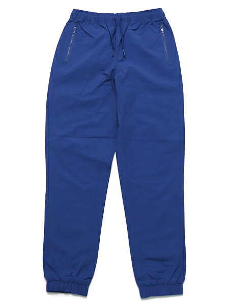 PRO CLUB COMFORT TRACK PANT【22PC0501-RBL-BLUE】