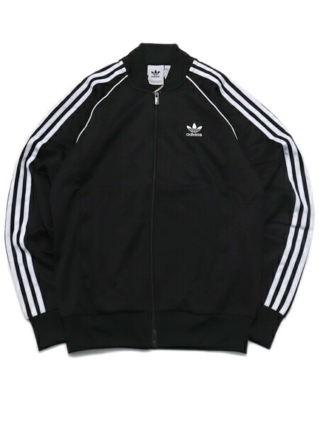 【楽天市場】【SALE】ADIDAS HERI SST TRACK TOP【EMX20