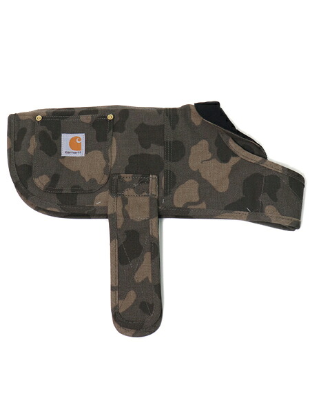 【貨物輸送無料】CARHARTT DOG CAMO CHORE COAT TARMAC DUCK CAMO【P0000417-901-CAMO】