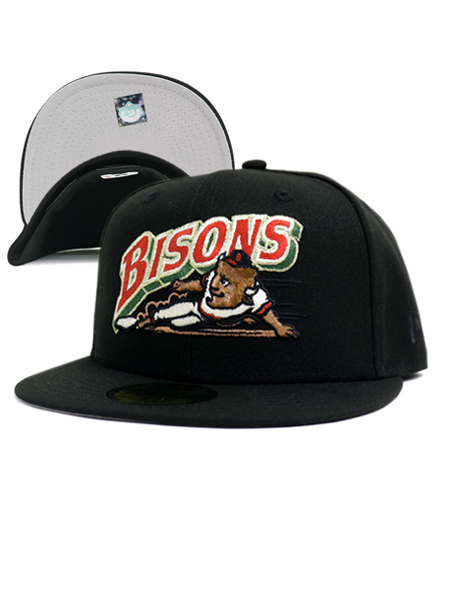 New Era 59FIFTY Buffaloes キャップ BUFFALOES CAP COLLECTION 2024｜ 特集 ｜オリックス