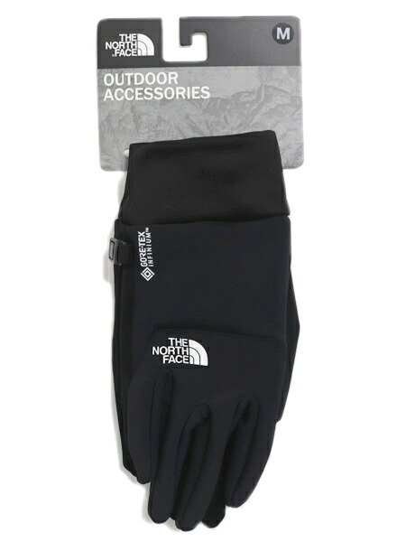 楽天市場】THE NORTH FACE【LAYBACK GLOVE：K】NN62402 ノースフェイス