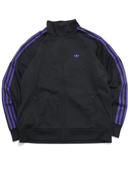 楽天市場】【送料無料】ADIDAS FIREBIRD TRACK TOP-BLACK/WHITE