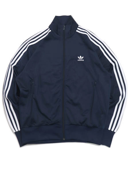 楽天市場】【SALE】ADIDAS BECKENBAUER TRACKTOP-NIGHT INDIGO【HBN85