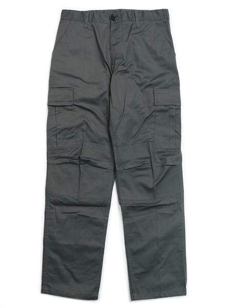 ROTHCO BDU マイコン PANTS【RTC-2393-RTC-CHARCOAL GREY】