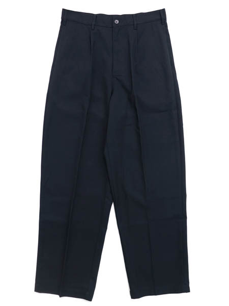 【CLEARANCE】PRO CLUB COMFORT TROUSER BLACK【34PC0504-BLK-BLACK】