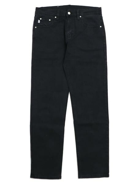 Pro Club Men's Heavyweight Baggy Fit Denim Pant