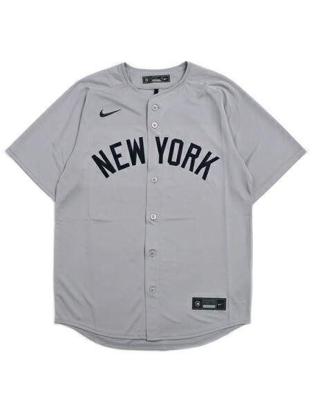 楽天市場】NIKE NEW YORK YANKEES ALTERNATE COOPERSTOWN COLLECTION