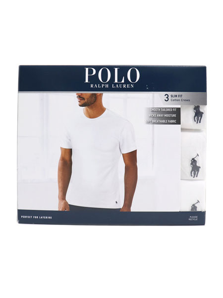Ralph Lauren Tシャツ3点セット 140㎝、150㎝ 楽天市場】ラルフローレン tシャツ 3pの通販
