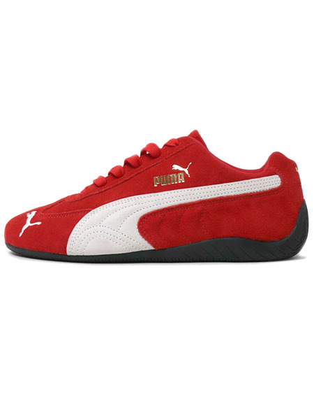 スマーフ赤いスニーカー希少品★ドイツ製★ 楽天市場】PUMA プーマ 398846-02 SPEEDCAT OG スピードキャット