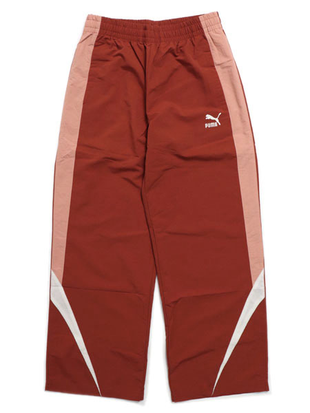 【SALE】PUMA CLUB DE COURSE ARCHIVE TP WV-MARS RED【629031-63-RED】画像
