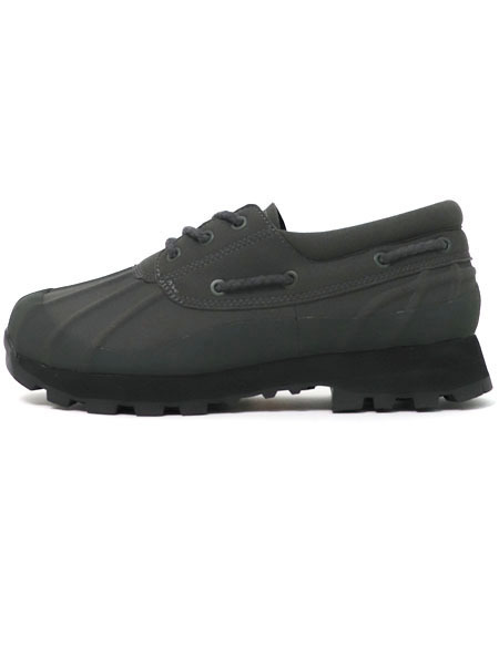 【CLEARANCE】【送料無料】THE NORTH FACE ICE SHOT DUCK WP【NF52481-DD-CHARCOAL】｜FIVE STAR DS
