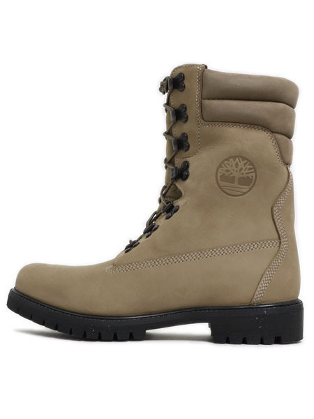 【CLEARANCE】【送料無料】TIMBERLAND PREMIUM TALL BOOT MEDIUM BEIGE NUBUCK【A2MYWEN3-BEIGE】｜FIVE STAR DS