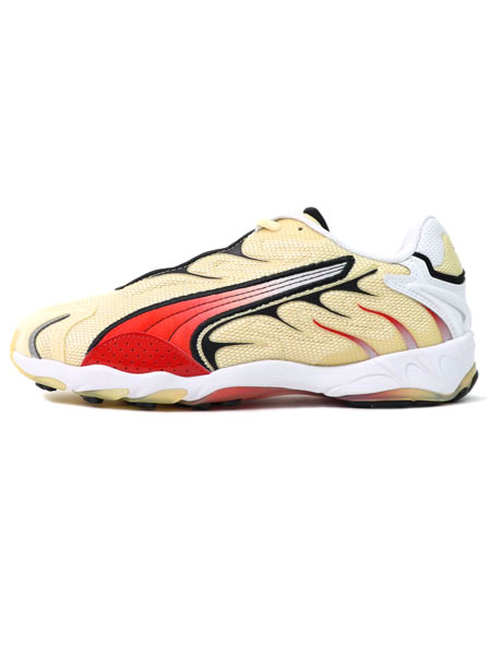 【CLEARANCE】PUMA INHALE OG SUMMER MELON-FOR ALL TIME RE【403855-01-BEIGE】