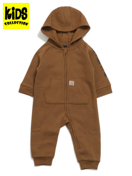 楽天市場】カーハート ベビー服 ボディスーツ Carhartt Infant