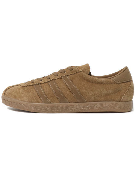 【送料無料】ADIDAS TOBACCO BROWN DESERT/CARDBOARD/GUM【JP9651-BROWN】|FIVE STAR DS