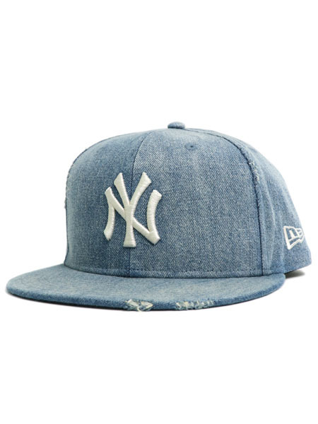 楽天市場】DENIM TEARSNew Era Cotton Wreath 59/50 Orange