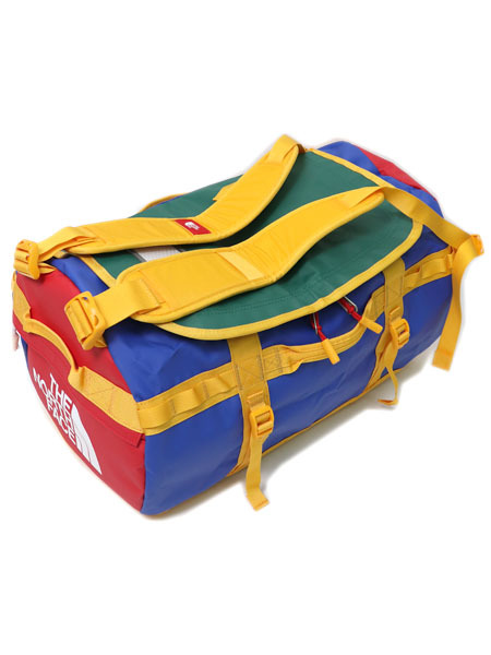 楽天市場】【THE NORTH FACE】 BC Duffel XS THE NORTH FACE/かばん