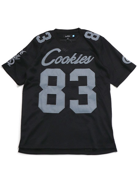 【関税込み】Courreges ブラック Football ジャージ Tシャツ Courrèges Football T-shirt | Black | FARFETCH