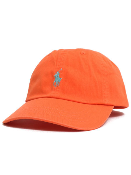 Polo Sport メッシュキャップ POLO RALPH LAUREN（ポロ ラルフ ローレン）の「【Polo Sport