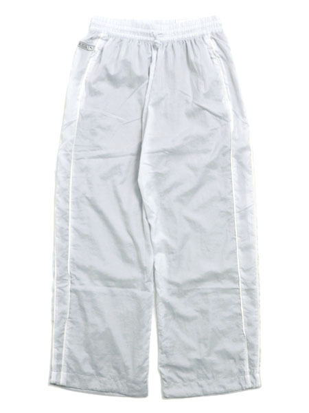 【CLEARANCE】【送料無料】PUMA ROSE T7 RELAXED TRACK PANT-SILVER MIST【633796-32-SILVER】 10,395円