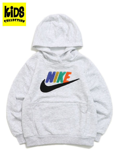 Nike Game Day Essentials パーカー 120cm 新品