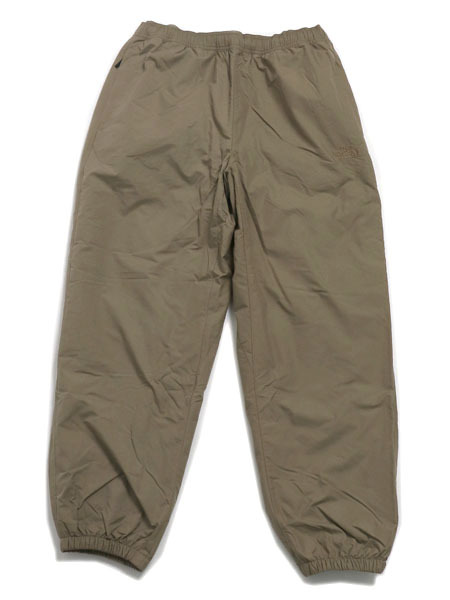 【貨物輸送無料】THE NORTH FACE VERSATILE NOMAD PANT【NB82530-CK-KHAKI】