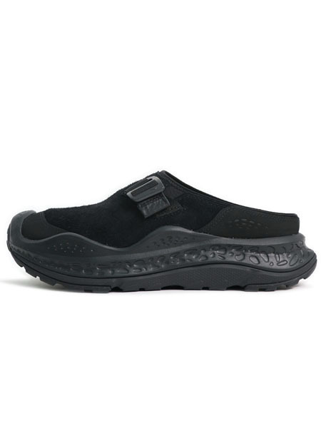 【送料無料】HOKA ORA PRIMO EXT BLACK/BLACK【1168973-BBLC-BLACK】