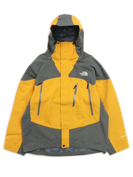 【送料無料】THE NORTH FACE WINTER DANCE JACKET【NP62556-SF-YELLOW】
