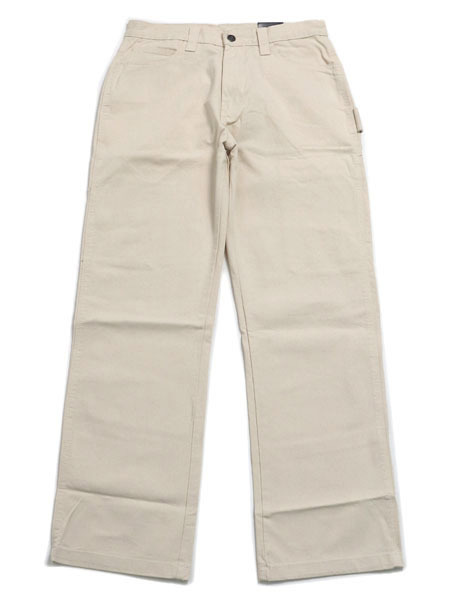DICKIES RELAXED FIT UTILITY PAINTER PANT【A861G-NT-NATURAL】 6,257円