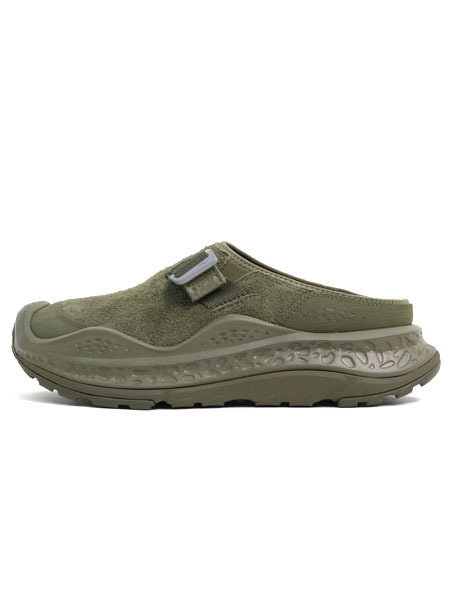 【送料無料】HOKA ORA PRIMO EXT ANTIQUE OLIVE/ANTIQUE OLIVE【1168973-AQLV-OLIVE】