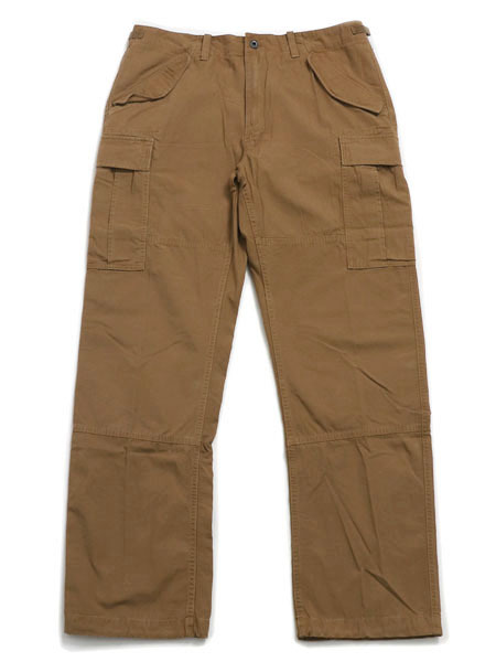 【送料無料】POLO RALPH LAUREN CLASSIC FIT CANVAS CARGO PANT SANDSURF【710974518003-D-SAND】 21,226円