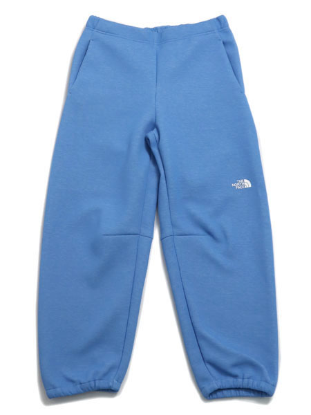 【送料無料】THE NORTH FACE TECH AIR SWEAT PANT【NB62581-MN-LIGHT BLUE】