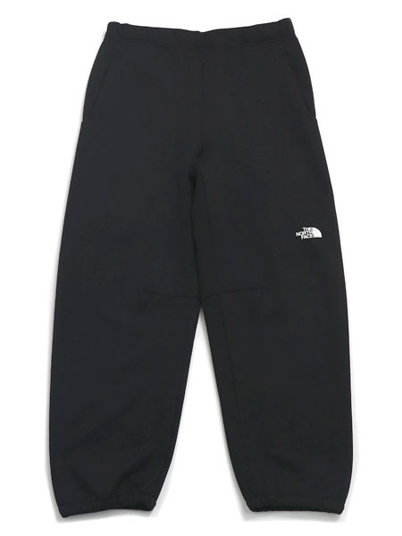 【CLEARANCE】【送料無料】THE NORTH FACE TECH AIR SWEAT PANT【NB62581-K-BLACK】｜FIVE STAR DS